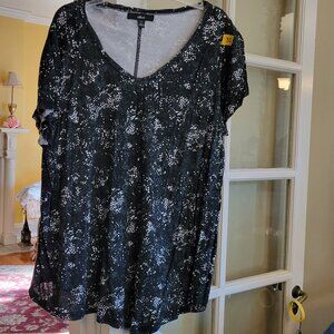 Women's top- tunic